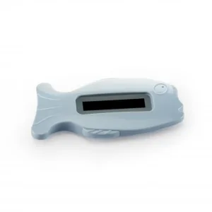 Termometru baita pestisor Thermobaby Baby Blue