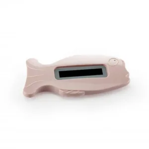 Termometru baita pestisor Thermobaby Powder Pink
