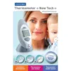 Termometru cu infrarosu New Tech Lanaform