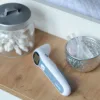Termometru cu infrarosu pentru ureche si frunte Thermospeed