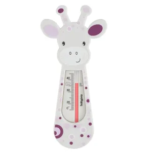 Termometru de baie Baby Ono Girafa Purple