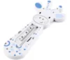Termometru de baie Baby Ono Girafa White Blue