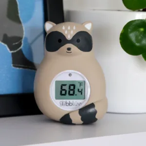 Termometru de baie Bbluv Raku