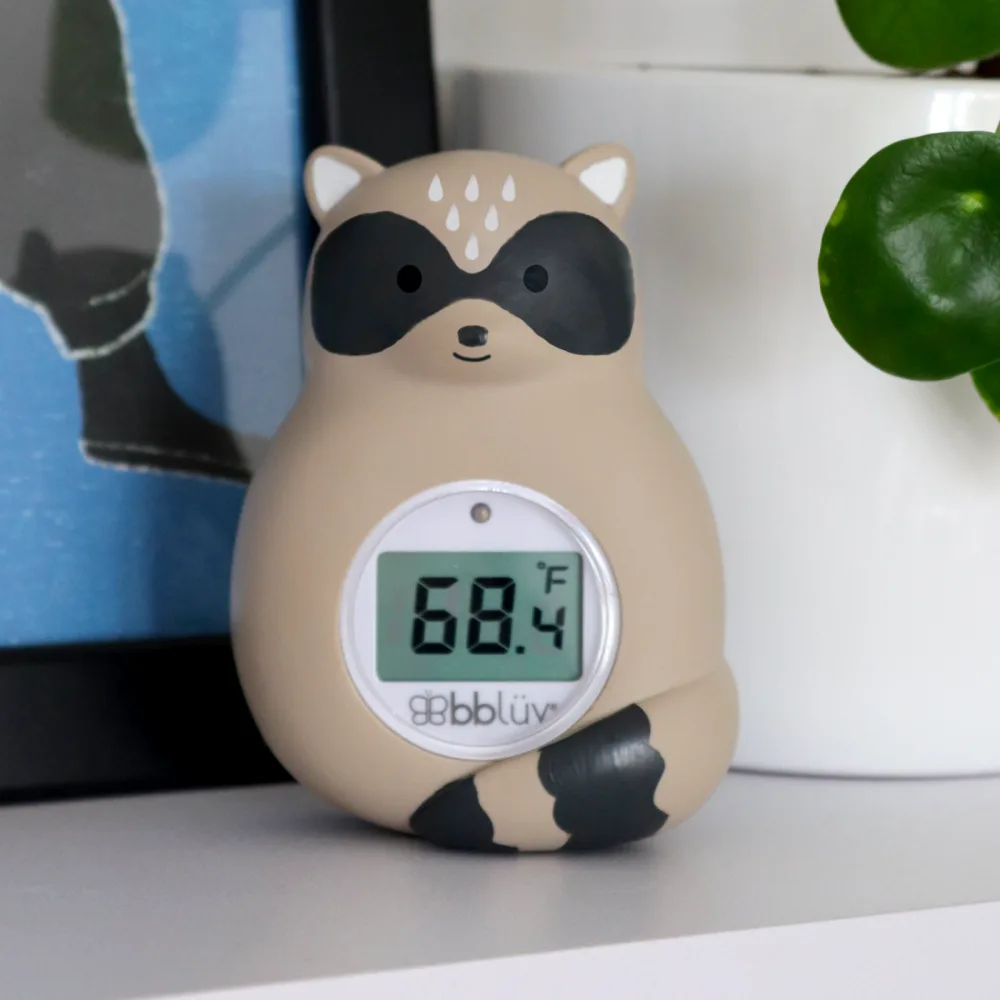 Termometru de baie Bbluv Raku