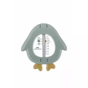 Termometru de baie Bebe Confort penguin lovely donkey