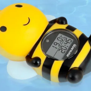 Termometru de baie Miniland Albina