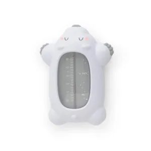 Termometru de baie Polaris Gri
