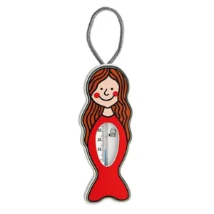 Termometru de baie Sirena TFA