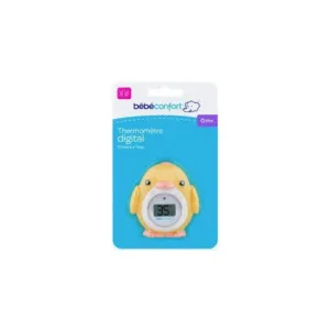 Termometru de baie electronic Puisor Bebe Confort