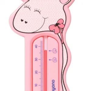 Termometru de baie plutitor Baby Ono Giraffe