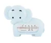 Termometru de baie si camera KikkaBoo Elephant Blue