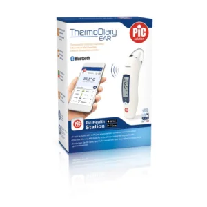 Termometru de ureche cu infrarosu Thermo Diary Ear