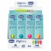 Termometru digital 3 in 1 Chicco DigiBaby 0 luni+