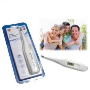 Termometru digital Omron Eco Temp Basic