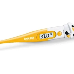 Termometru electronic cu cap flexibil  BY11 caine