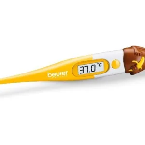 Termometru electronic cu cap flexibil BY11 maimuta