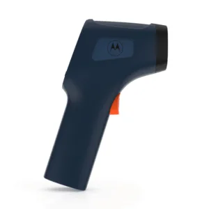 Termometru fara contact Motorola TE93 Dark Blue