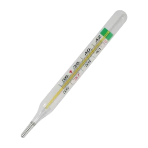 Termometru fara mercur Perfect Medical