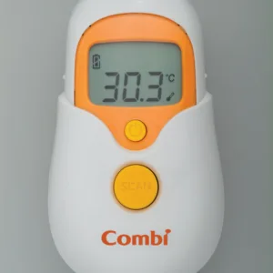 Termometru non-contact multifunctional Combi Japonia