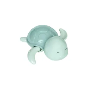 Termometru pentru baie Kikka Boo Buddy Verde Menta
