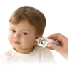 Termometru pentru bebelusi 4 in 1