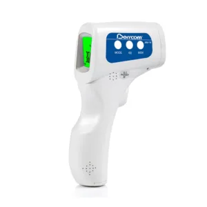 Termometrul cu infrarosu