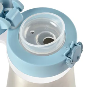 Termos Beaba 350 ml Windy Blue