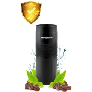 Termos Berdsen Black 590ml