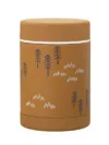 Termos Fresk pentru mancare cu model Woods spruce yellow