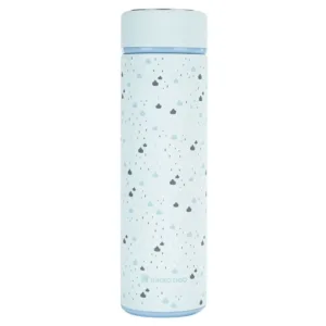 Termos Kikka Boo Savanna 500 ml albastru