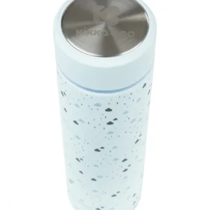 Termos KikkaBoo 500ml Savanna Blue