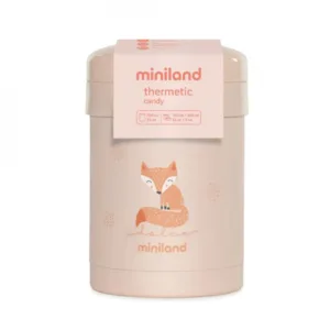 Termos Mancare Solida 700 ml Candy