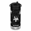 Termos TKWide din otel inoxidabil 355 ml cu capac twist Klean Kanteen Astronauts