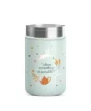 Termos alimentar Suavinex Wonder 400 ml verde
