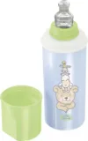 Termos biberon Best friend blue Rotho babydesign 250 ml
