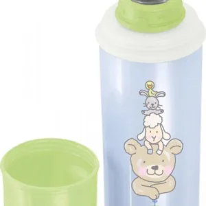 Termos biberon Best friend blue Rotho babydesign 250 ml