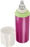 Termos biberon Raspberry Rotho babydesign 250 ml
