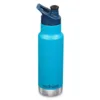Termos cu capac sport Kid Classic 355 ml Klean Kanteen Hawaiian Ocean