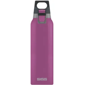 Termos din otel inoxidabil Hot  Cold One Berry 0.5L