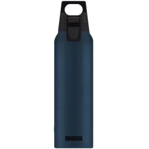 Termos din otel inoxidabil Hot Cold One Dark 0.5L