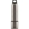 Termos din otel inxodabil Hot  Cold Brushed 1L