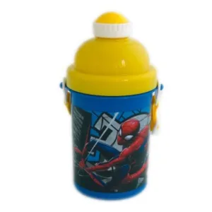 Termos din plastic