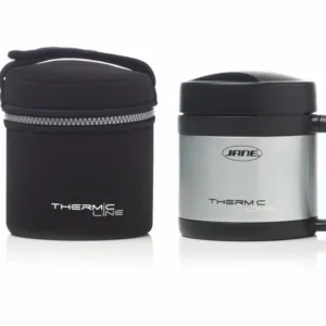 Termos mancare solida Jane Thermic Line