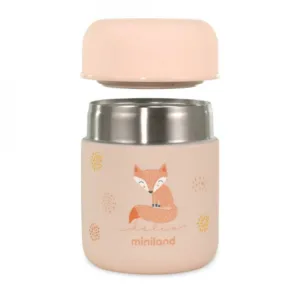 Termos mancare solida Mini 280 ml Candy