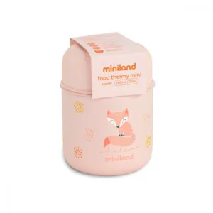 Termos mancare solida Mini Candy 280 ml