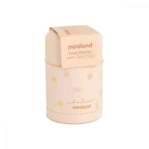 Termos mancare solida Vanilla 600 ml