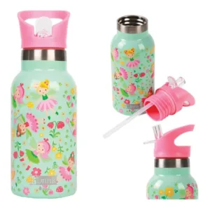 Termos pentru copii din otel inoxidabil design zane 350 ml