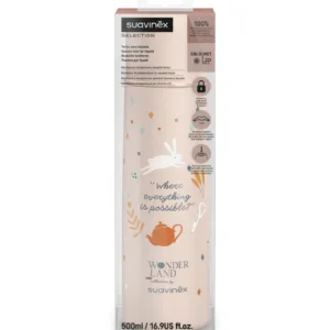 Termos pentru lichide Suavinex Wonder 500 ml roz