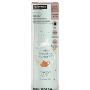 Termos pentru lichide Suavinex Wonder 500 ml verde