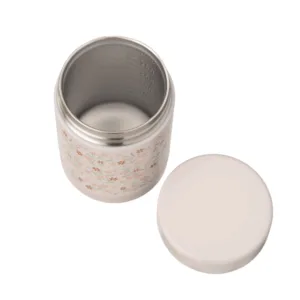 Termos pentru mancare Fresk 300 ml model Garden Flowers